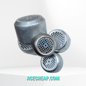 Vỏ nắp chụp máy bơm nước
