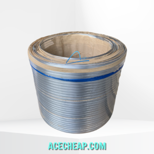 Dây dẹp, dây nhôm dẹp, dây đồng dẹp, dây nhôm dẹt