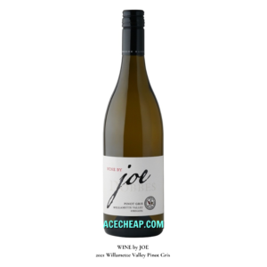 WINE by JOE 2021 Willamette Valley Pinot Gris