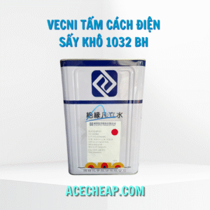 VECNI TẨM CÁCH ĐIỆN SẤY KHÔ 1032 BH [Giá liên hệ]
