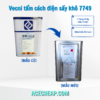 1032 BH, vecni 7749, sơn cách điện