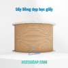 Dây đồng bọc giấy, dây đồng dẹp bọc giấy, dây đồng giáp giấy
