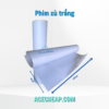 Phim xù trắng cách điện