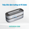 Thép Silic định hướng cũ (FE bình)