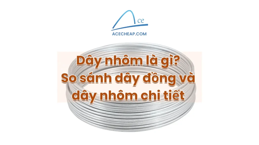 Dssy nhôm là gì