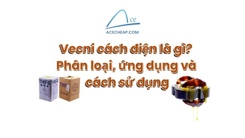 Vecni là gì