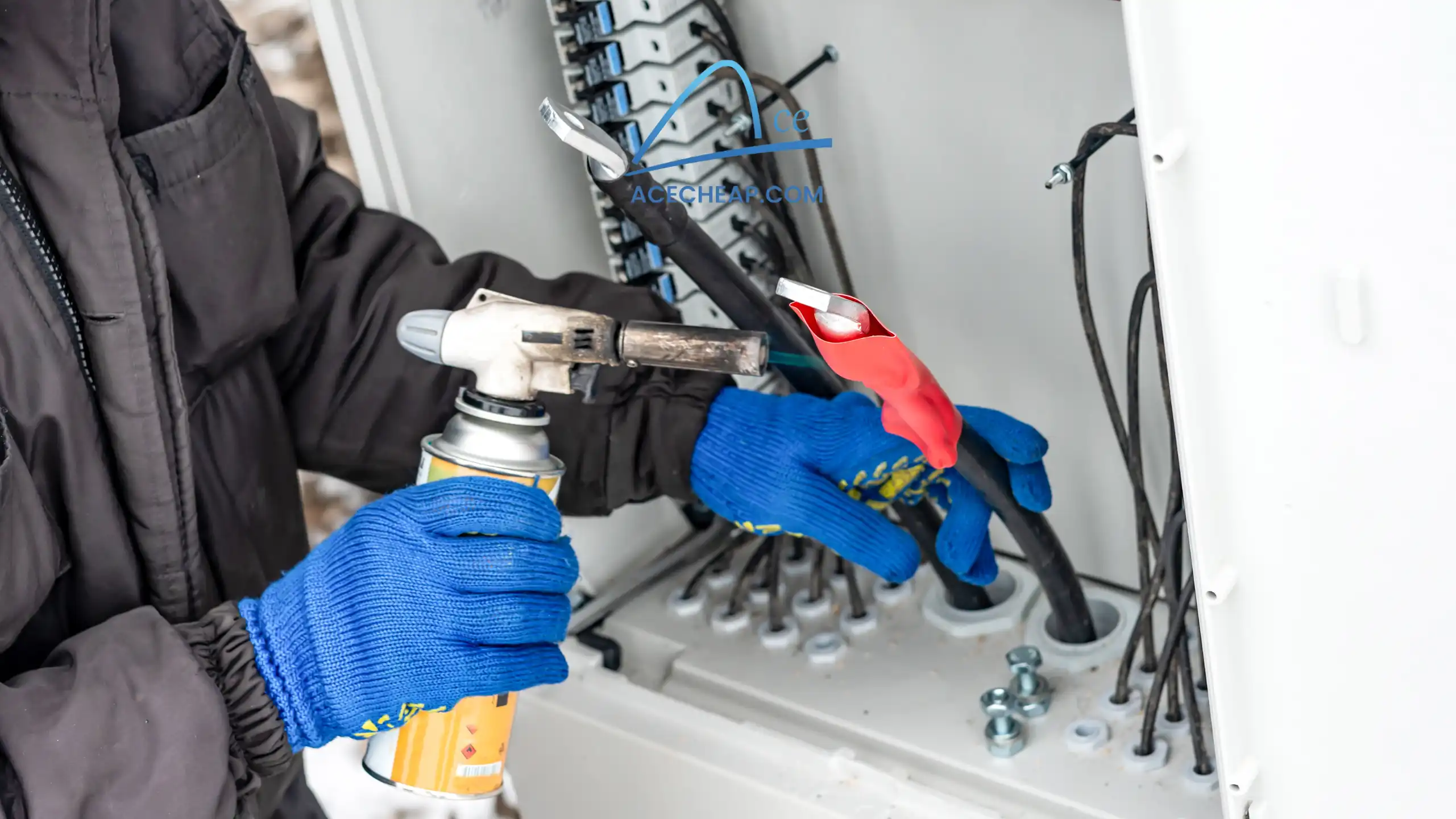 Ống gen co nhiệt là gì