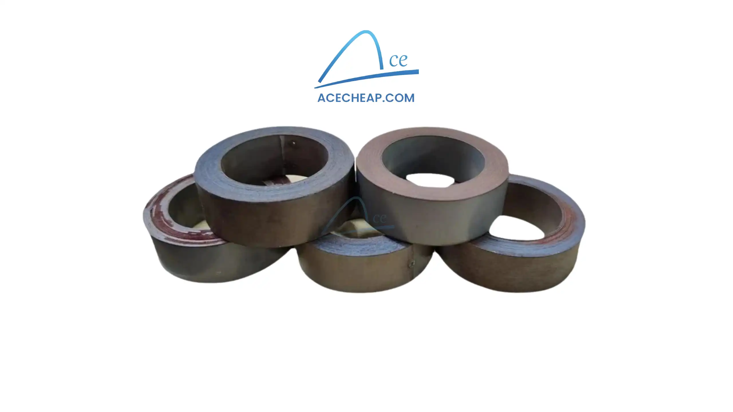 Thép silic định hướng