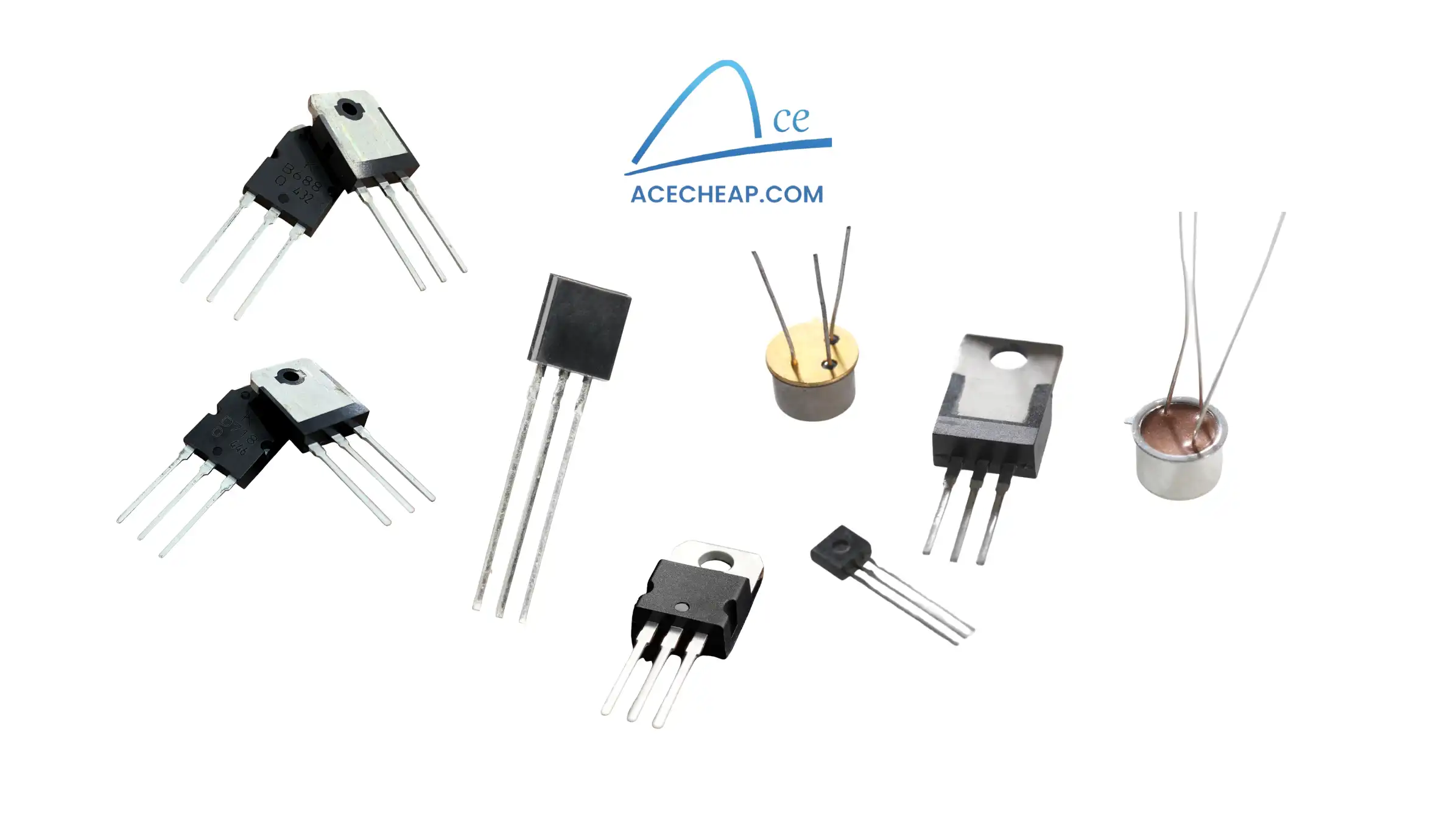 Linh kiện bán dẫn là gì