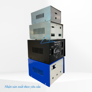 Vỏ hộp sắt sơn tĩnh điện