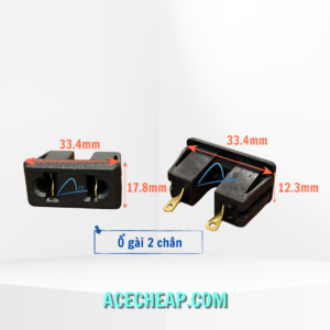 Ổ gài, chân cắm, chân cắm điện biến áp, ổ cắm, ổ cắm 3 chấu, Ổ cắm 2 chấu, ổ cấm 2 chân, Ổ cắm 3 chân