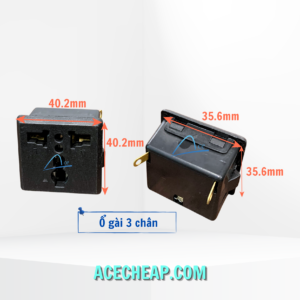 Ổ gài, chân cắm, chân cắm điện biến áp, ổ cắm, ổ cắm 3 chấu, Ổ cắm 2 chấu, ổ cấm 2 chân, Ổ cắm 3 chân