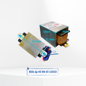 biến áp 220v ra 110v