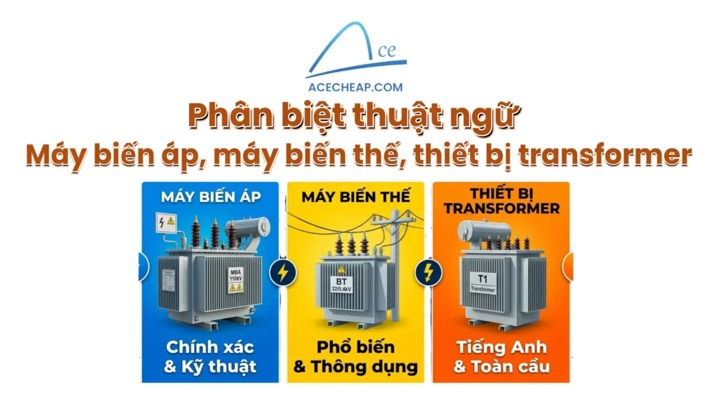 máy biến thế, máy biến áp, transformer, máy biến thế 1 pha, máy biến thế 3 pha, máy biến thế dùng để, cấu tạo máy biến thế