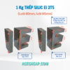 Thép Silic EI 2T5 (Lưỡi 80mm, lưỡi 85mm)