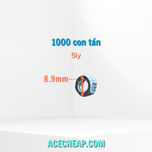 1000 con tán 3ly, 4ly, 5ly, 6ly