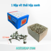 1 Hộp vít thái hộp xanh