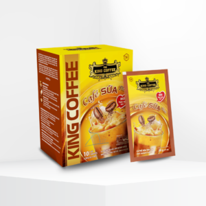 King Coffee